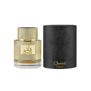 Lattafa Qaa'ed EDP - 100ml