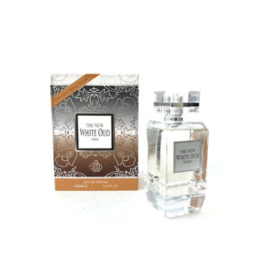 The New White Oud Paris - 100ml