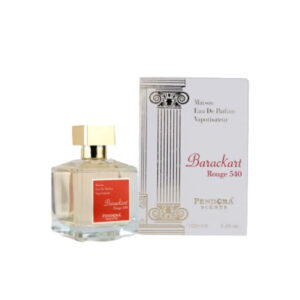 Maison 540 Barakkat Rouge EDP - 100ml (White)