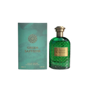 Green Sapphire EDP - 100ml