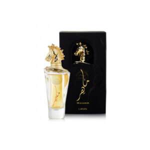 Maahir Lattafa Gold EDP - 100 for women and men