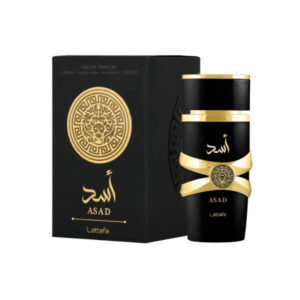 Lattafa Asad EDP - 100ml