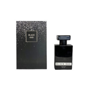 Black Oud EDP - 50ml
