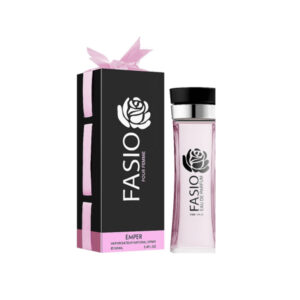 Fasio Eau De Perfume - 100ml
