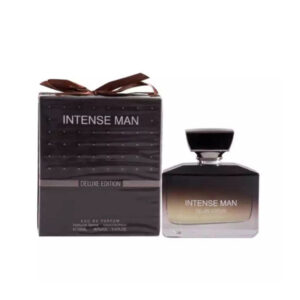 Intense Man Deluxe Edition EDP - 100ml