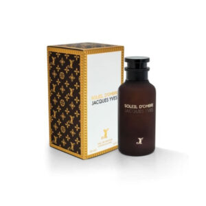 Soleil D'Ombre Jacques Yves EDP - 100ml