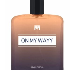 ON MY WAY 60ml