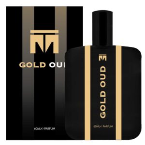 GOLD OUD 60ML