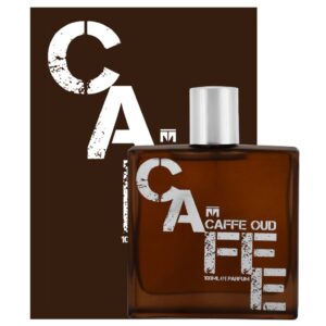 caffe oud 100ml