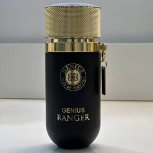 Genius Ranger Emper Gold 100ml
