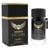 GENIUS VICTORY EMPER 100ML