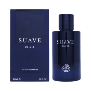 Suave Elixir 80ml Eau product