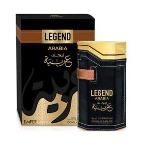 EMPER LEGEND ARABIA 100ML Eau Parfum