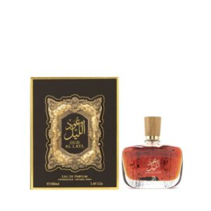 oud al layl 100ml