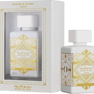 Bade'e Al Oud Honor & Glory 100ml