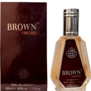 mousuf brown 50ml