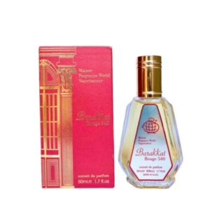 MAISON BARAKHAT ROUGE 540 RED 50ML
