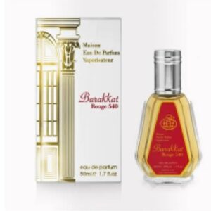 MAISON BARAKHAT ROUGE 440 WHITE 50ML