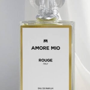 AMORE MIO ROUGE ITALY 100ML BY MOTALA PRODUCT