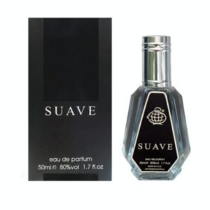 SUAVE 50ml eau product