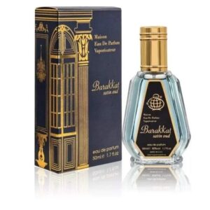 MAISON BARAKHAT ROUGE 540 SATIN OUD (50ml)