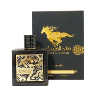 QAED AL FURSAN FOR MEN EPD (90ML)
by Lattafa products