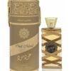 Oud Mood Elixir By Lattafa Perfumes - 100ml