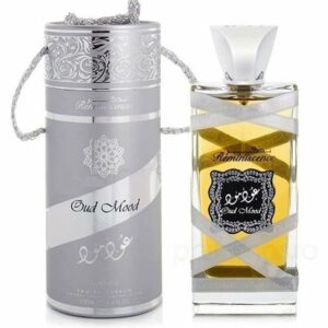 Lattafa Oud Mood Reminiscence 100ml Eau de Parfum