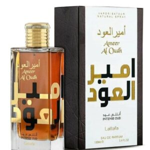 Ameer Al Oudh, for Men & Women, 100ml Eau De Parfum