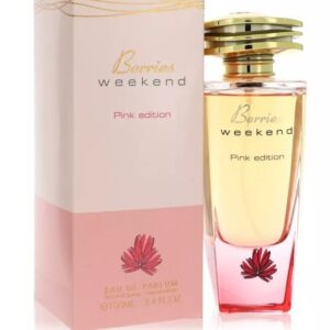Berries Weekend Pink Edition simple - 100ml