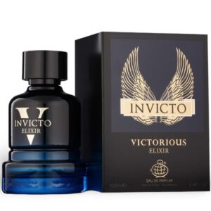 INVICTO VICTORIOUS ELIXIR 100ML EAU PRODUCT