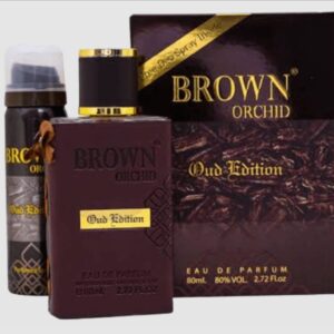 Brown Orchid Oud Edition 80ml
