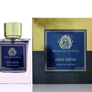 MINISTER OF OUD SATIN 100ML