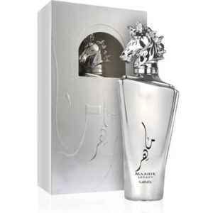 Maahir Legacy by Lattafa 100ml