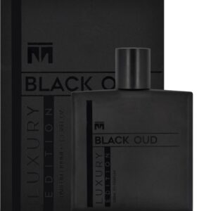 BLACK OUD LUXURY EDITION 100ML FOR MEN