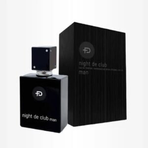 night de club for men 100ml