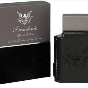 Presidente Official Edition Emper Perfumes 100ml