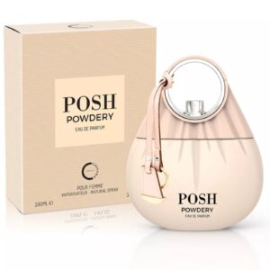 Camara Posh Powdery