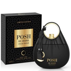 Camara Posh De Arabie 100ml limited edition